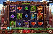 Yggdrasil Gaming célèbre le début d'année avec la machine à sous en ligne Trolls Bridge